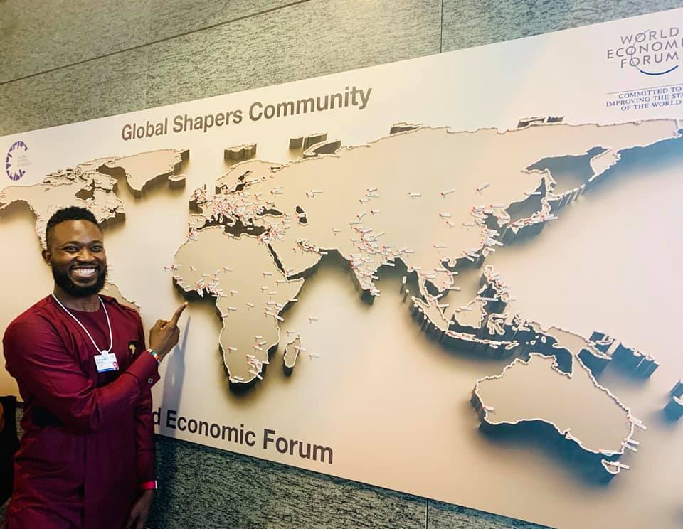 Shapers Summit 2019