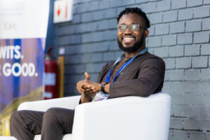 Emmanuel Agbeko Gamor Innovation Orchestrator @eagamor Unpacking Learning